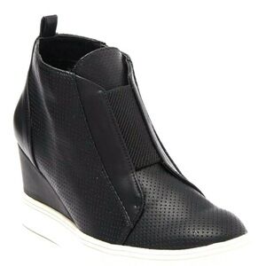 MIA Wedge Sneaker